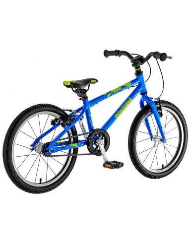 Rower dziecięcy Squish 18" Blue/Lime