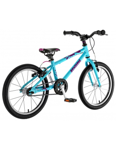Rower dziecięcy Squish 18" Aqua