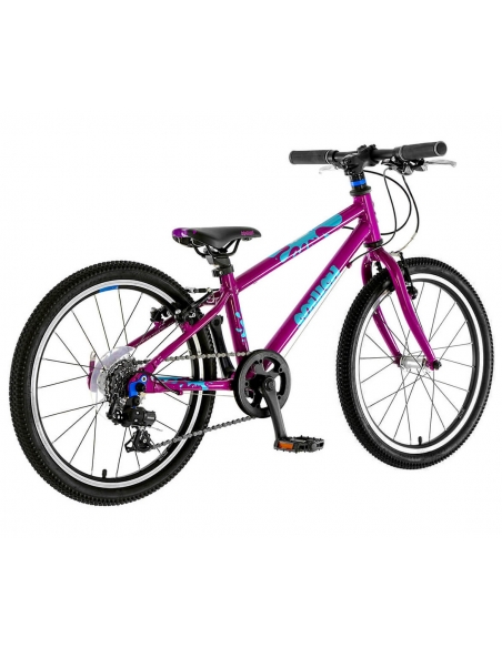 Rower dziecięcy Squish 20" Purple