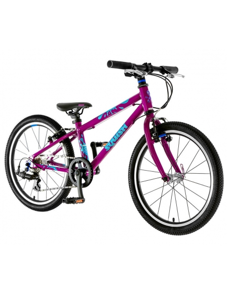 Rower dziecięcy Squish 20" Purple