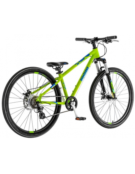Rower dziecięcy Squish 26" MTB Lime/Blue