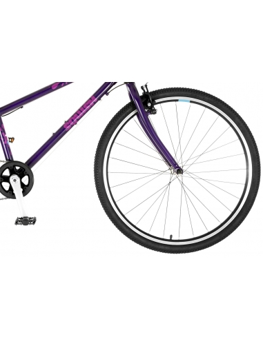 Rower dziecięcy Squish 26/15" Purple/Purple