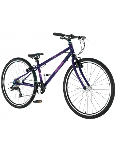 Rower dziecięcy Squish 26/15" Purple/Purple