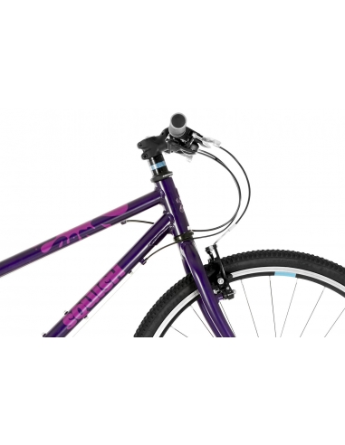 Rower dziecięcy Squish 26/13" Purple/Purple