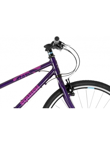 Rower dziecięcy Squish 26/13" Purple/Purple