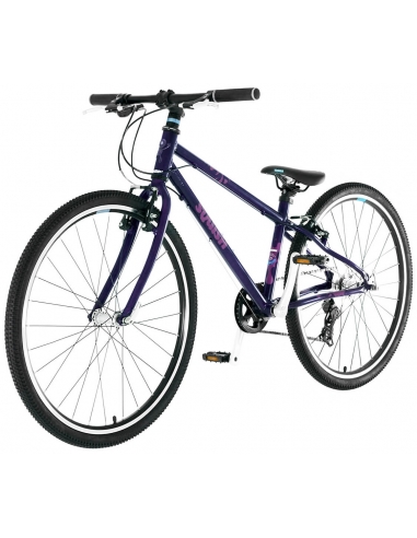 Rower dziecięcy Squish 26/13" Purple/Purple