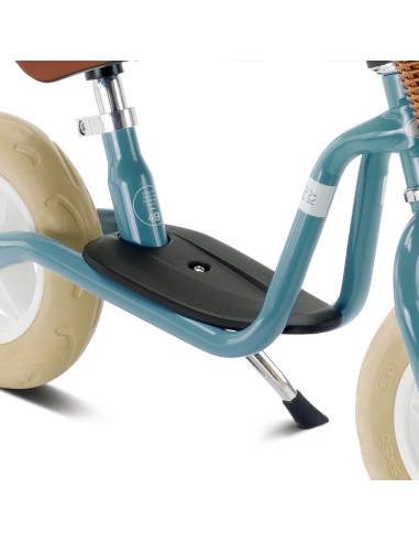 Rowerek biegowy PUKY LR M Classic Retro-Blue