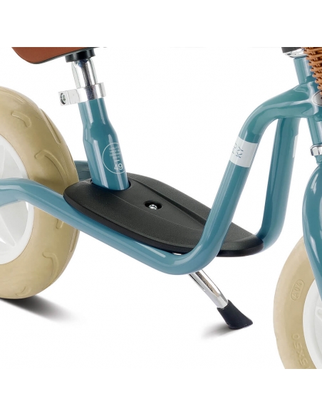 Rowerek biegowy PUKY LR M Classic Retro-Blue