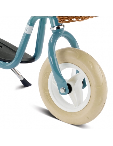 Rowerek biegowy PUKY LR M Classic Retro-Blue