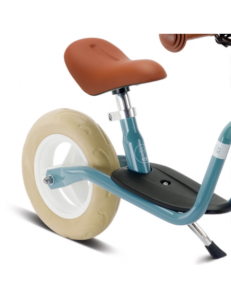 Rowerek biegowy PUKY LR M Classic Retro-Blue