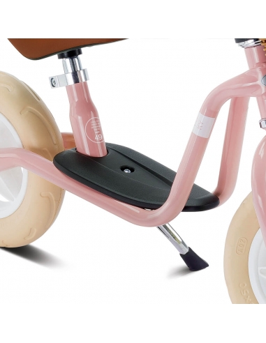 Rowerek biegowy PUKY LR M Classic Retro-Rose