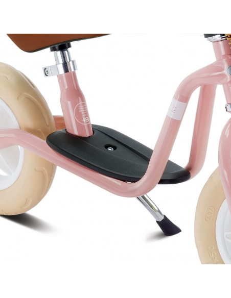 Rowerek biegowy PUKY LR M Classic Retro-Rose