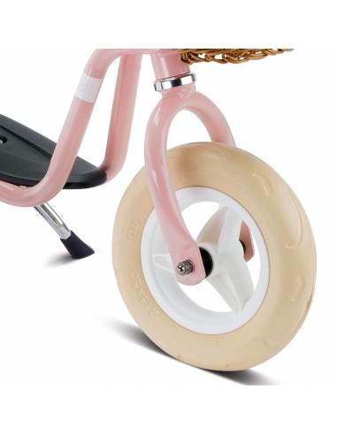 Rowerek biegowy PUKY LR M Classic Retro-Rose