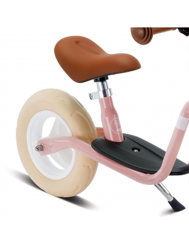 Rowerek biegowy PUKY LR M Classic Retro-Rose