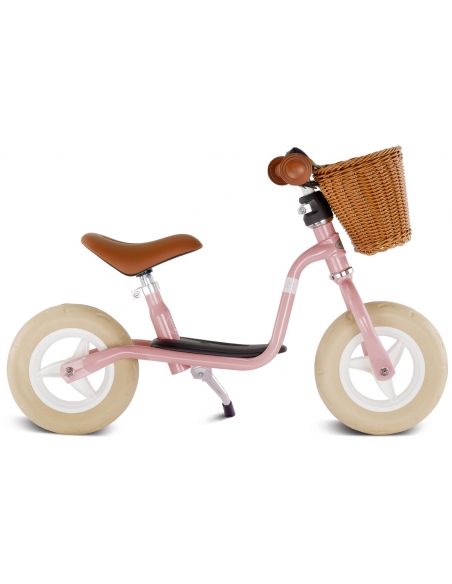 Rowerek biegowy PUKY LR M Classic Retro-Rose