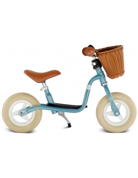 Rowerek biegowy PUKY LR M Classic Retro-Blue