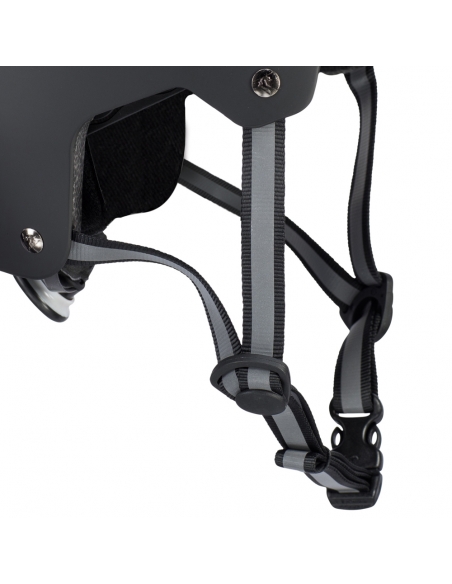 Kask K2 Varsity Pro Black Mat