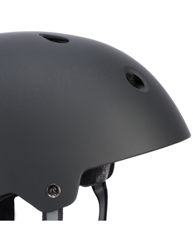 Kask K2 Varsity Pro Black Mat