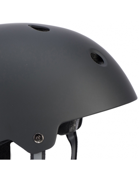 Kask K2 Varsity Pro Black Mat