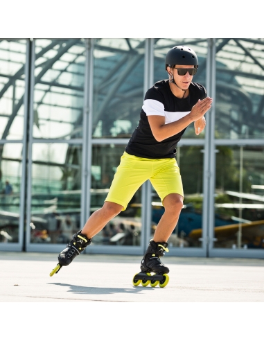 Kask K2 Varsity Pro Black Mat