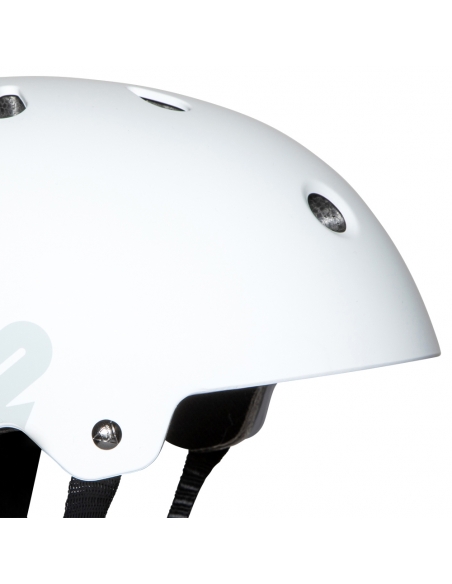 Kask K2 Varsity White Mat