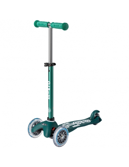 Hulajnoga Mini Micro Deluxe ECO Green