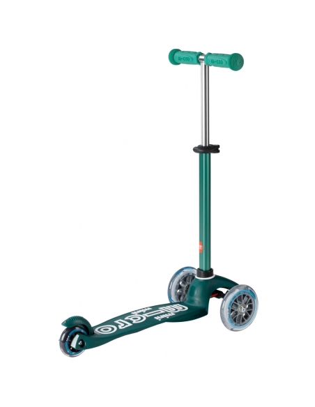 Hulajnoga Mini Micro Deluxe ECO Green