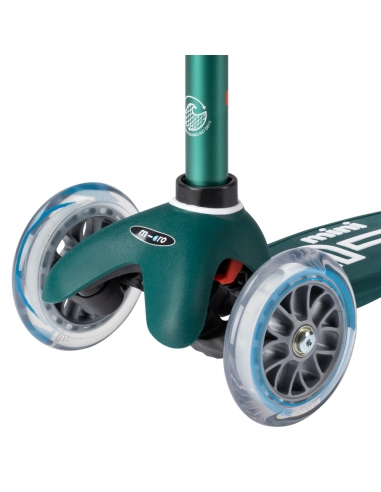 Hulajnoga Mini Micro Deluxe ECO Green