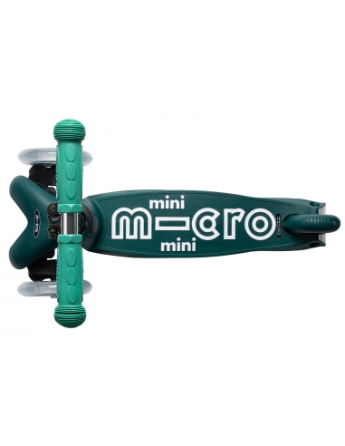 Hulajnoga Mini Micro Deluxe ECO Green