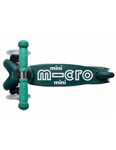 Hulajnoga Mini Micro Deluxe ECO Green