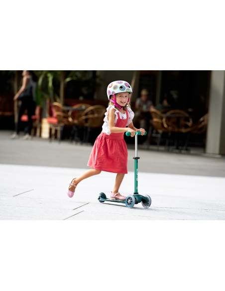 Hulajnoga Mini Micro Deluxe ECO Green