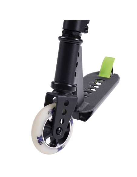 Hulajnoga wyczynowa Micro MX TRIXX 2.0 Black Hulajnoga wyczynowa Micro MX TRIXX 2.0 Black