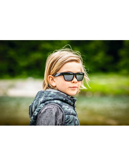 Okulary przeciwsłoneczne dla dzieci Uvex Sportstyle 508