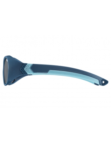 Okulary przeciwsłoneczne dla dzieci Uvex Sportstyle 510 Dark Blue Mat