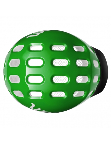 Kask Woom Kids zielony