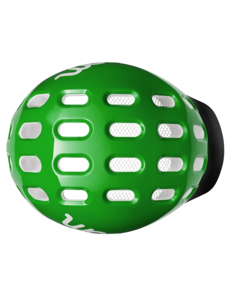 Kask Woom Kids zielony