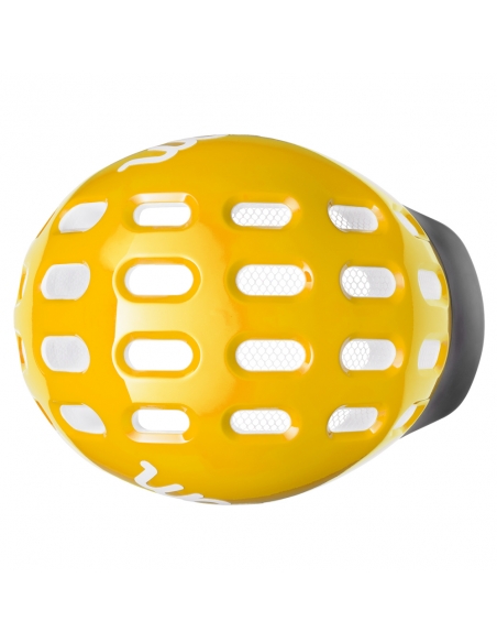 Kask Woom Kids żółty
