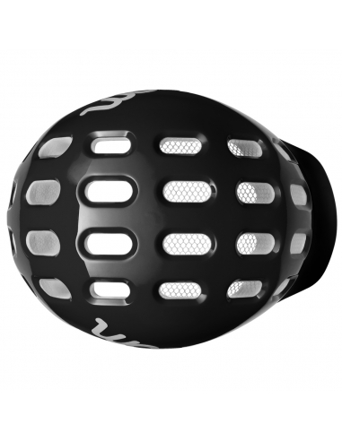 Kask Woom Kids czarny