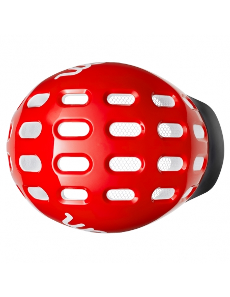 Kask Woom Kids czerwony