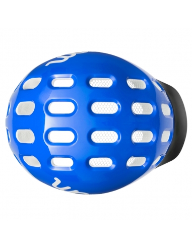 Kask Woom Kids niebieski