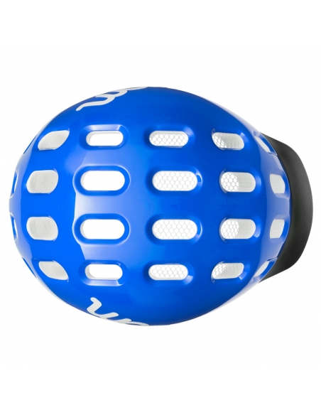 Kask Woom Kids niebieski