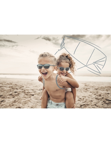 Okulary przeciwsłoneczne dla dzieci Julbo...