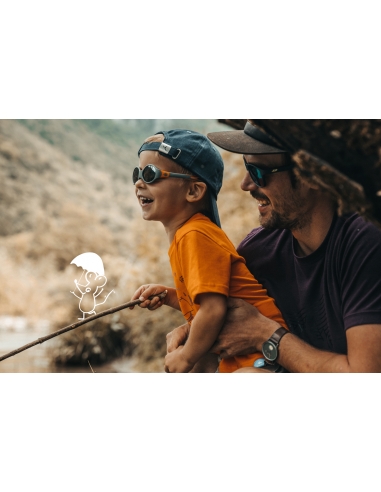 Okulary przeciwsłoneczne dla dzieci Julbo Loop...