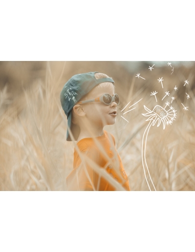 Okulary przeciwsłoneczne dla dzieci Julbo Loop...