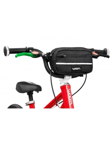 Torebka na rower Woom Amiko