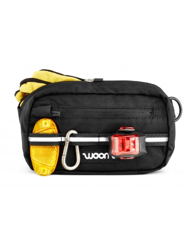 Torebka na rower Woom Amiko