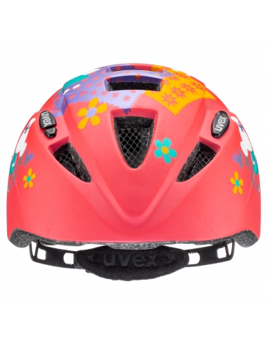 Kask Uvex Kid 2 CC Coral Mouse Mat