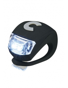 Lampka Micro Deluxe czarna