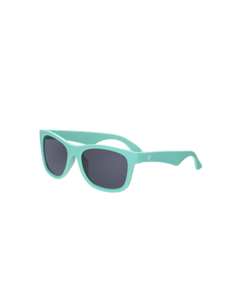 Okulary przeciwsłoneczne dla dzieci Babiators Original Navigator Totally Turquise 6+