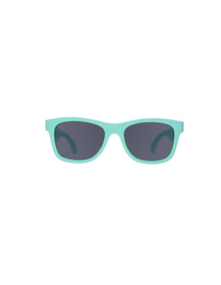 Okulary przeciwsłoneczne dla dzieci Babiators Original Navigator Totally Turquise 6+